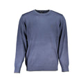 U.S. Grand Polo Blu Viscosa Uomo Maglia