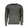 U.S. Grand Polo Verde Viscosa Men Sweater
