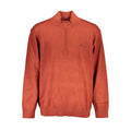U.S. Grand Polo Bronze Viscosa Men Sweater