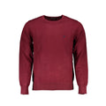 U.S. Grand Polo Rosso Viscosa Men Sweater