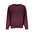 U.S. Grand Polo Rosso Viscosa Men Sweater