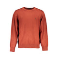 U.S. Grand Polo Bronzo Viscosa Men's Sweater