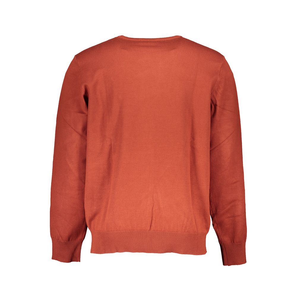 U.S. Grand Polo Bronzo Viscosa Men's Sweater