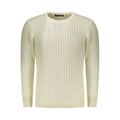 U.S. Grand Polo Bianco Acrylic Men Sweater