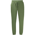 U.S. Grand Polo Verde Polyester Men's Trouser