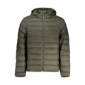 U.S. Grand Polo Verde Polyester Men's Jacket