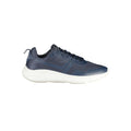 Ellesse Blu Polyester Men Sneaker
