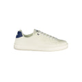 Ellesse White Polyurethane Men Sneaker
