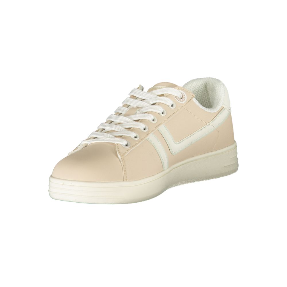 Ellesse Rosa Polyurethane Women Sneaker