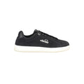 Ellesse Blue Polyester Men Sneaker