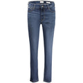 Guess Jeans Blu Lyocell Women's Skinny Jean Guess Jeans