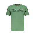 Timberland Verde Organic Cotton Men T-Shirt