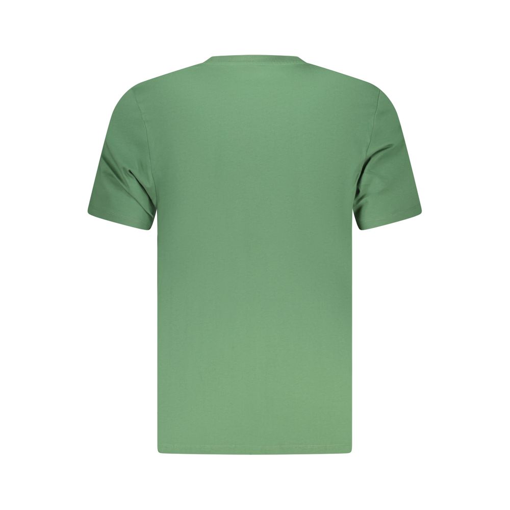 Timberland Verde Organic Cotton Men T-Shirt