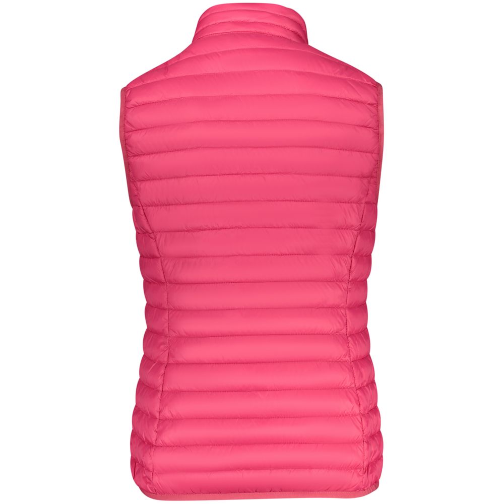 Norway 1963 Rosa Poliammide Women's Vest Norway 1963