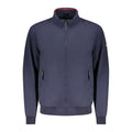 Norway 1963 Blu Cotton Men's Jacket