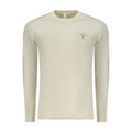 Accademia Militare Bianco Cotton Men's Sweater