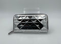 Prada PRADA Mirror with Zip Wallet