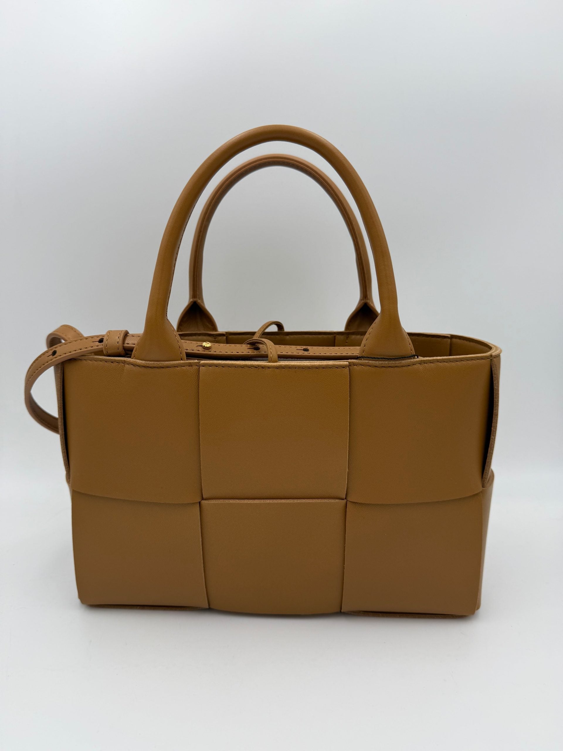 Bottega Veneta BOTTEGA VENETA ARCO Shoulder Bag Bottega Veneta