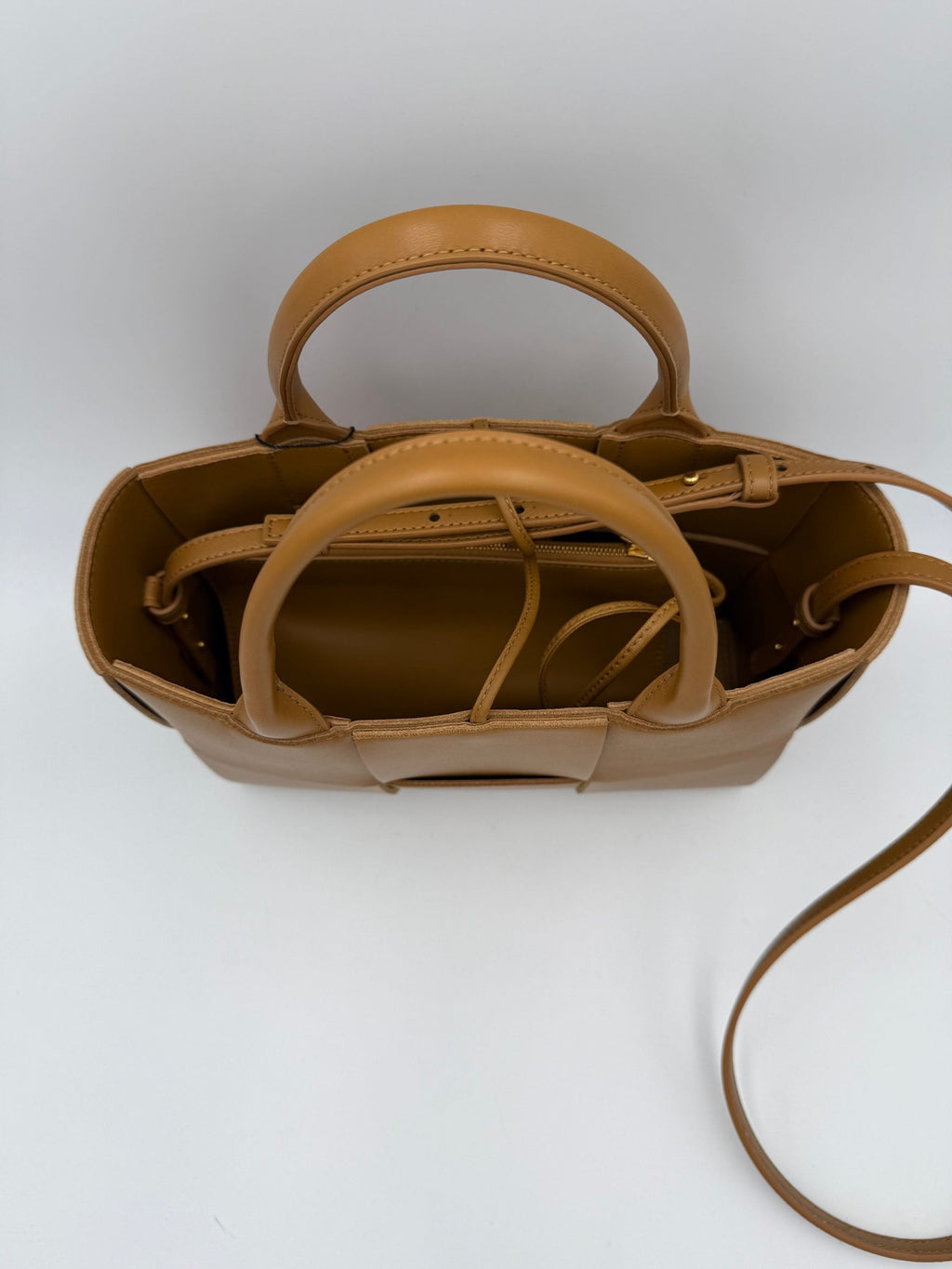 Bottega Veneta BOTTEGA VENETA ARCO Shoulder Bag Bottega Veneta