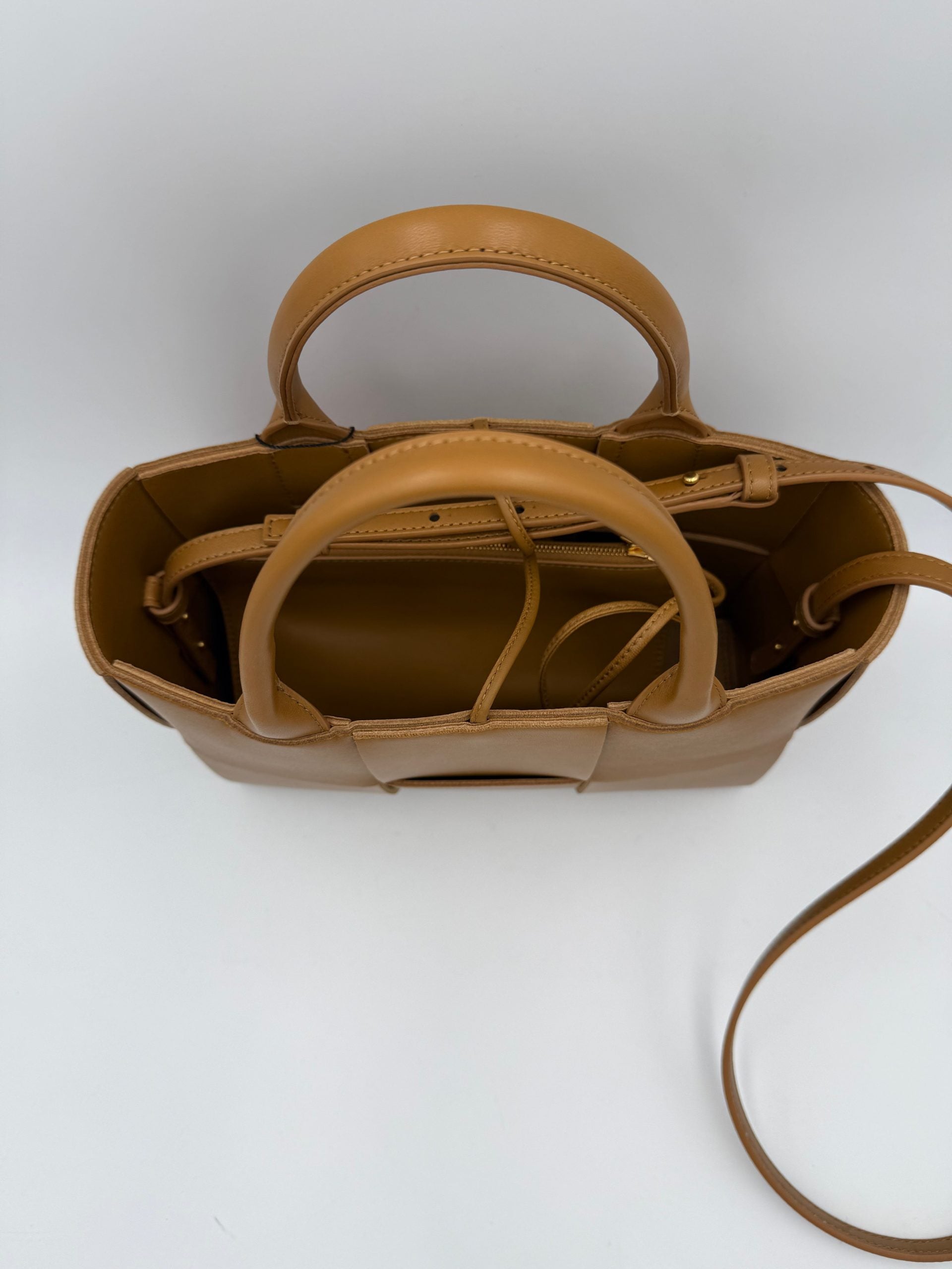 Bottega Veneta BOTTEGA VENETA ARCO Shoulder Bag Bottega Veneta