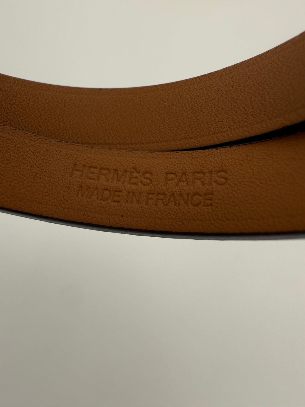Hermès HERMÈS KELLY Bracelet