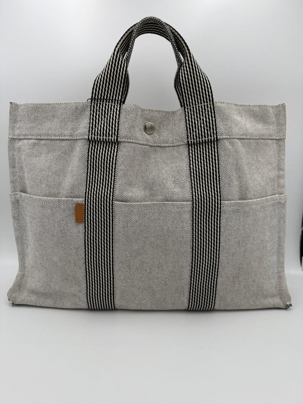 Hermès HERMÈS HERLINE Handbag