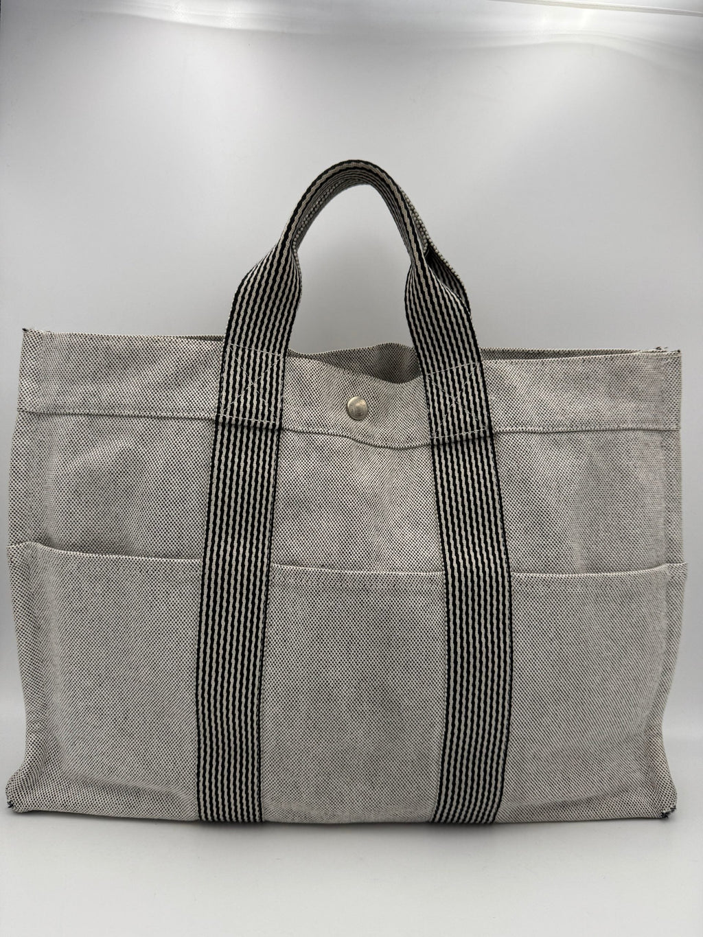 Hermès HERMÈS HERLINE Handbag