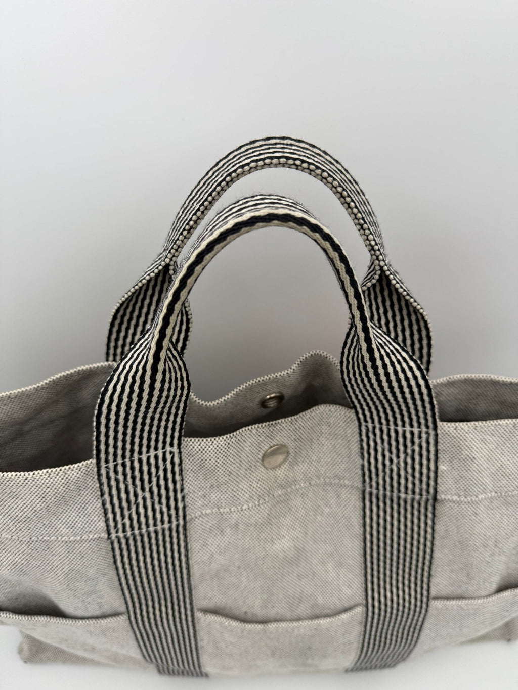 Hermès HERMÈS HERLINE Handbag