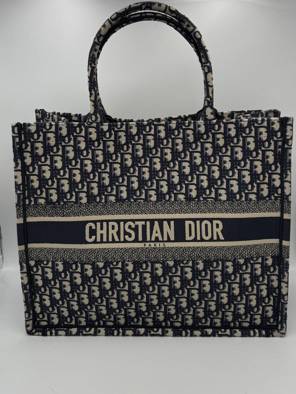 Dior TOTE BOOK Grande Tote