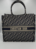 Dior TOTE BOOK Grande Tote