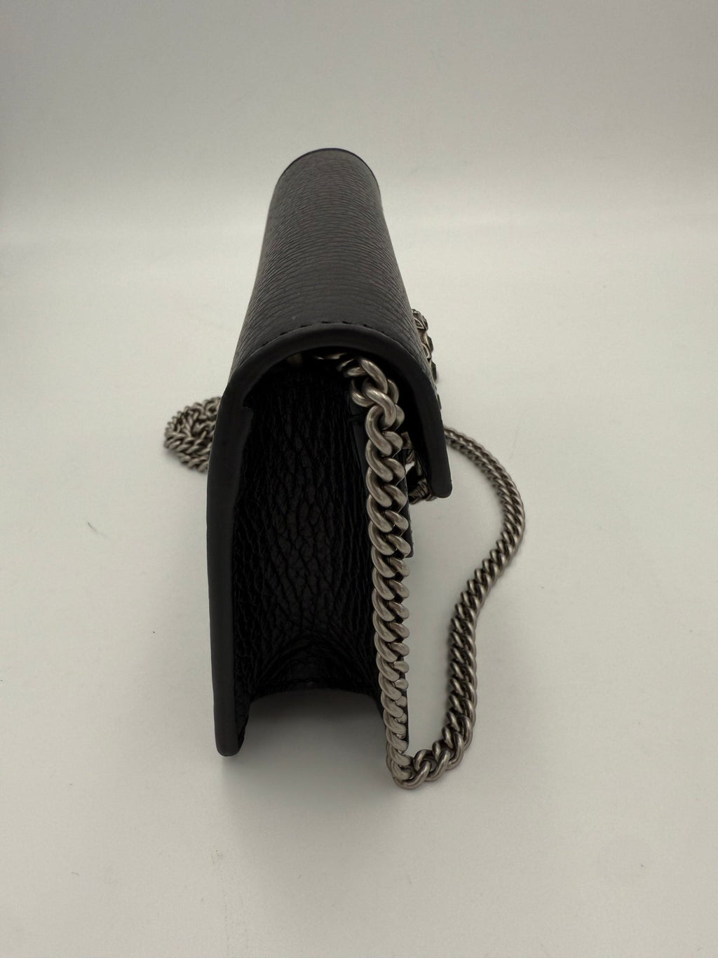 Gucci GUCCI DIONYSUS MINI Leather Handbag