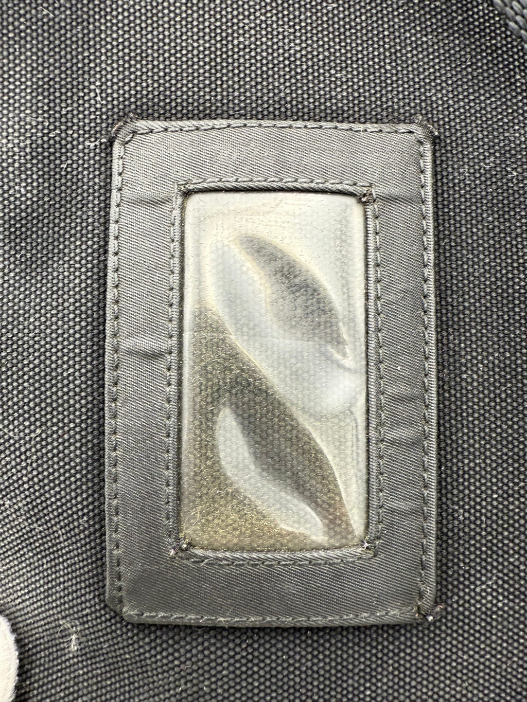 Prada PRADA Nylon Backpack