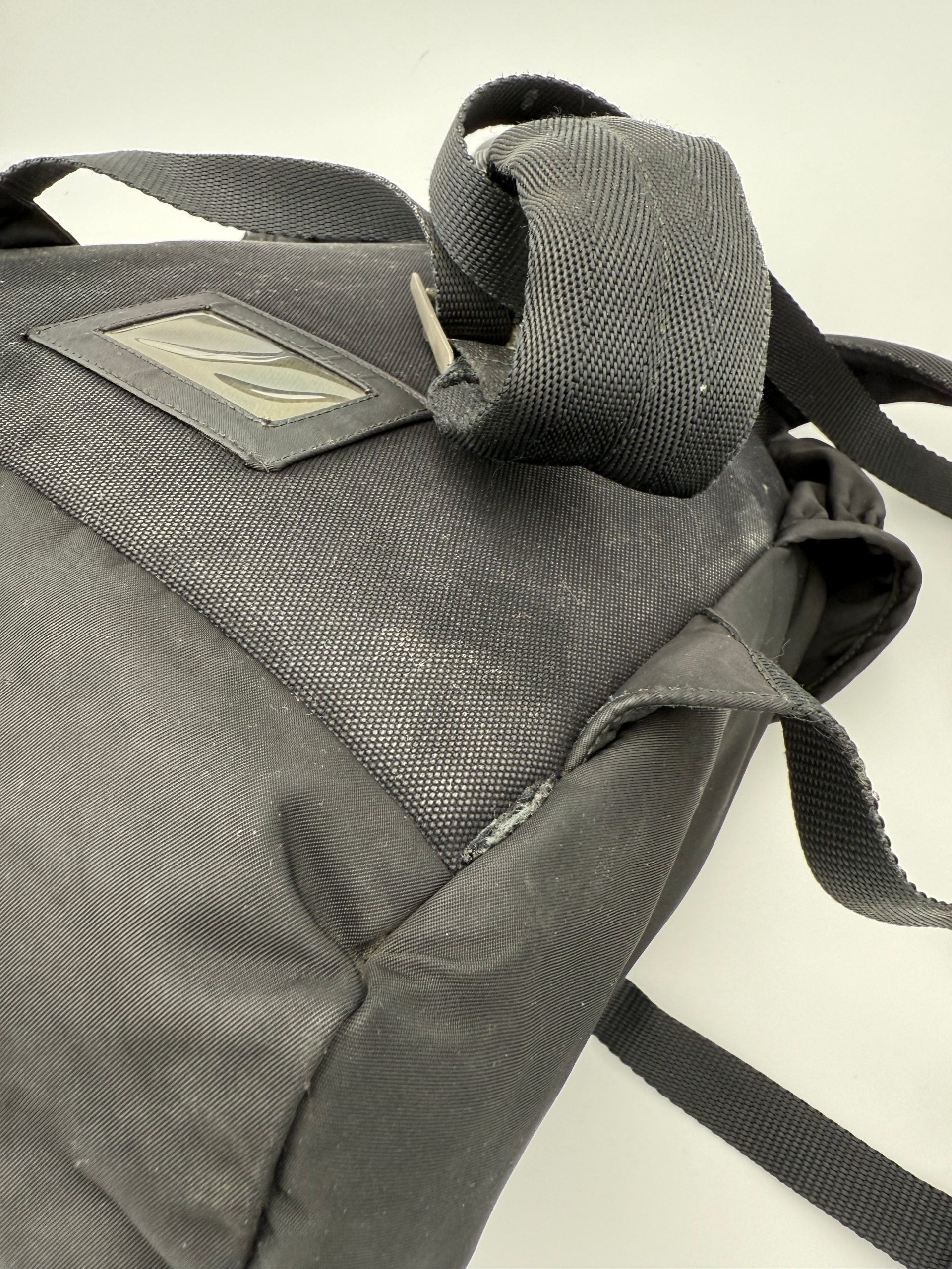 Prada PRADA Nylon Backpack