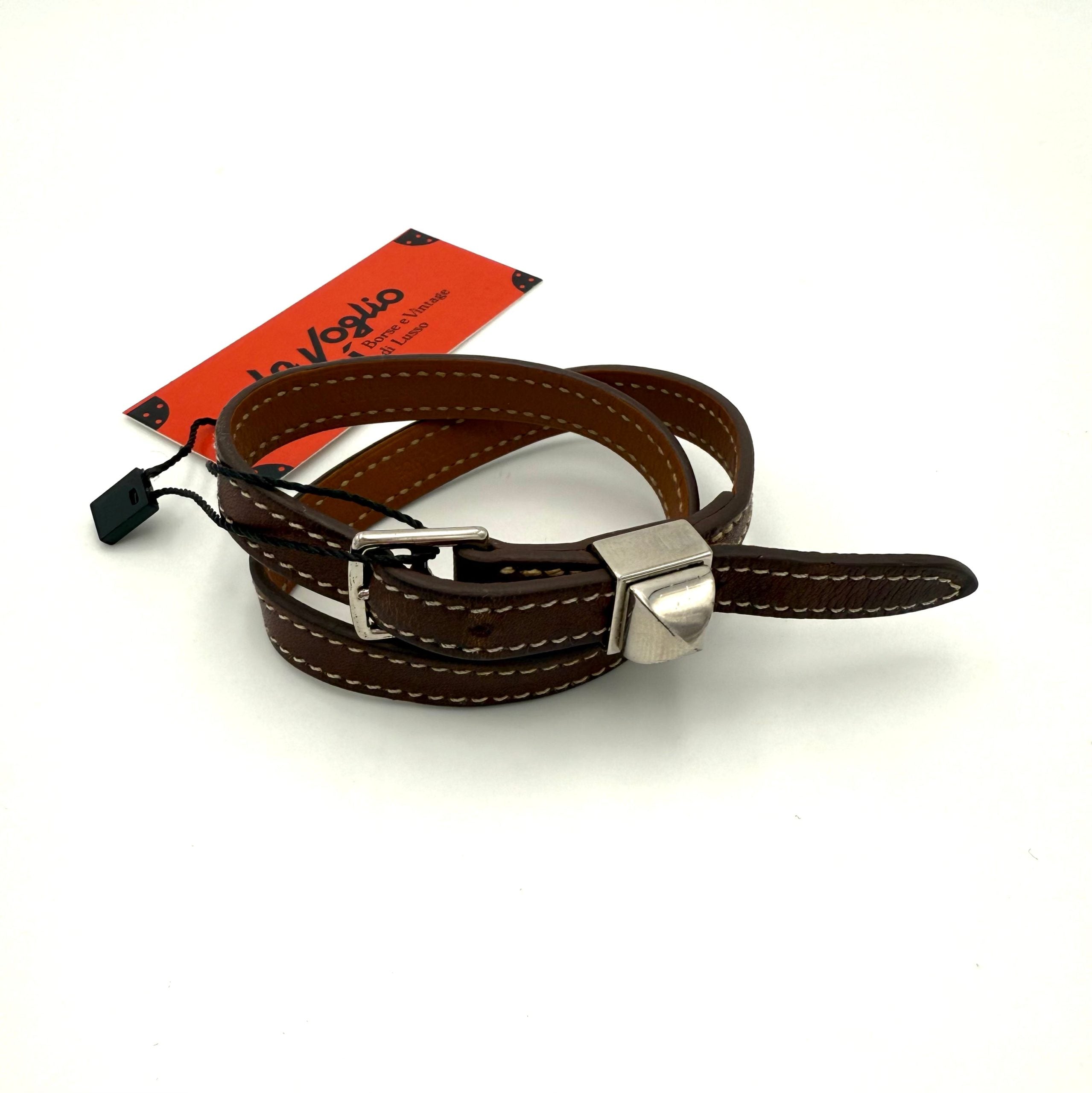 Hermès HERMÈS MEDOR Bracelet