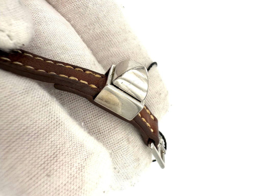 Hermès HERMÈS MEDOR Bracelet