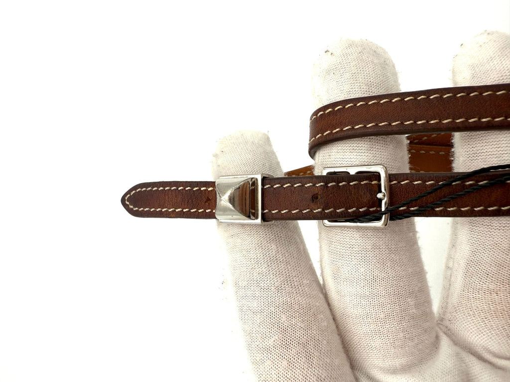 Hermès HERMÈS MEDOR Bracelet