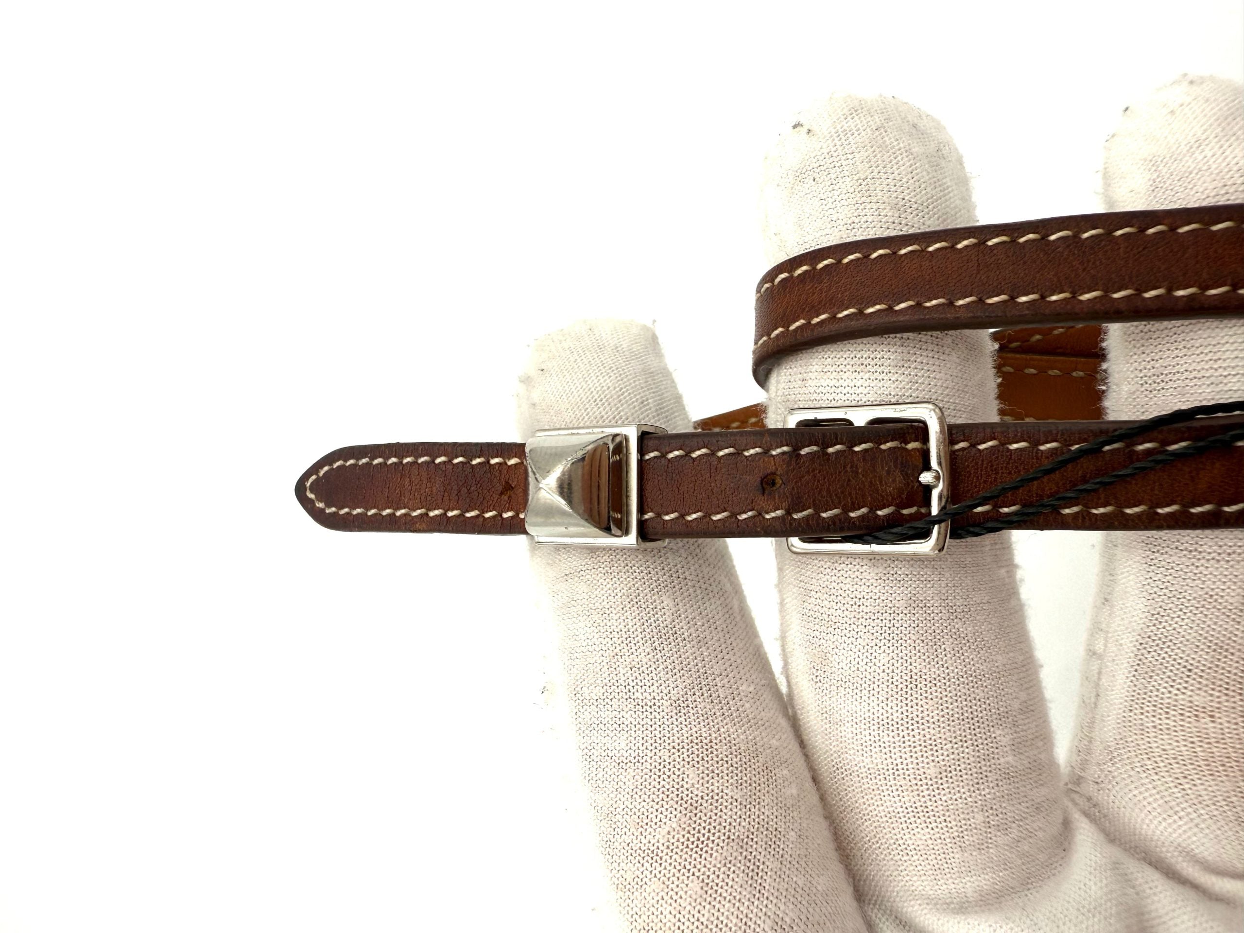 Hermès HERMÈS MEDOR Bracelet