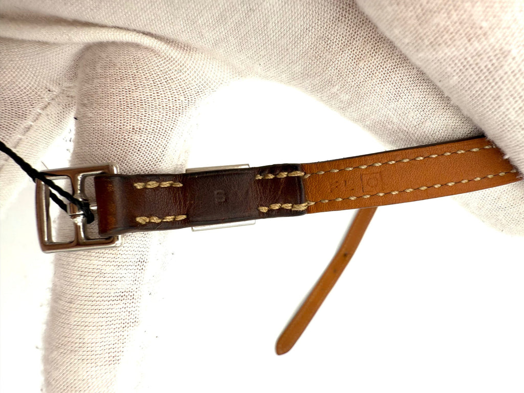 Hermès HERMÈS MEDOR Bracelet