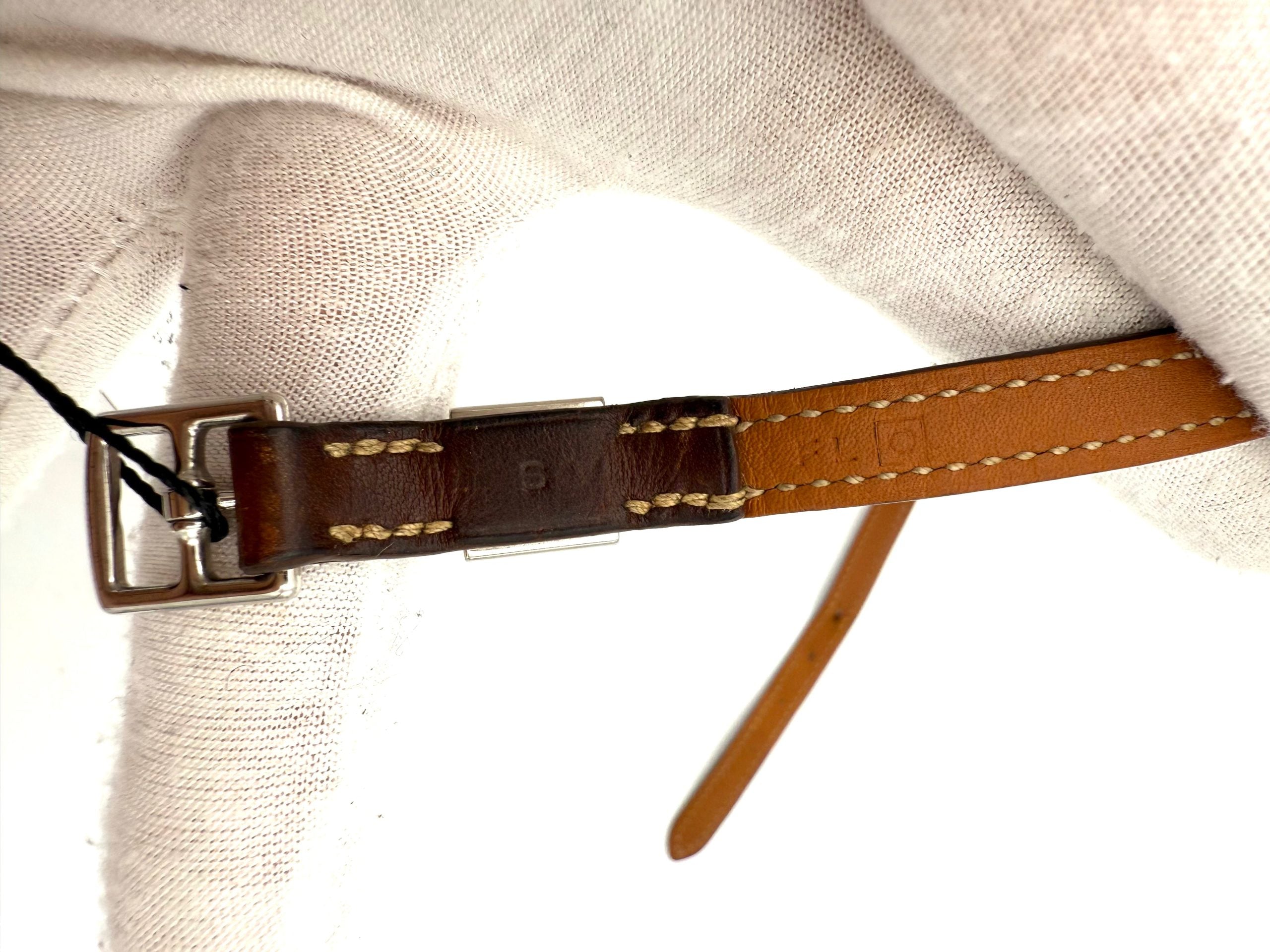 Hermès HERMÈS MEDOR Bracelet