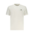 Converse Bianco Cotton Men T-Shirt