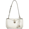 Guess Jeans White Polyurethane Women's Bag