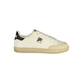Fila Bianco Poliestere Uomo Sneaker Fila