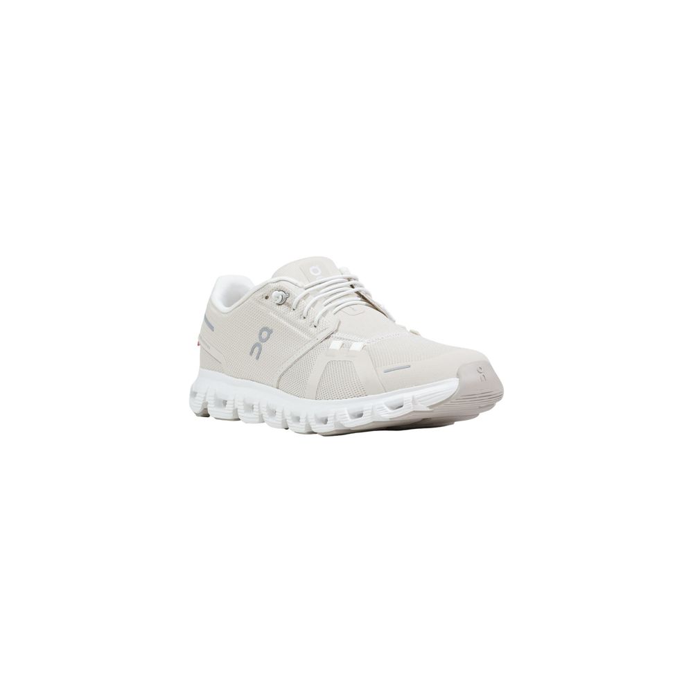 On Running Bicolor Recycled Polyester Athletic Sneakers