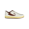 Fila Bianco Poliuretano Uomo Sneaker