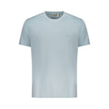 Ellesse Azzurro Cotton Men T-Shirt