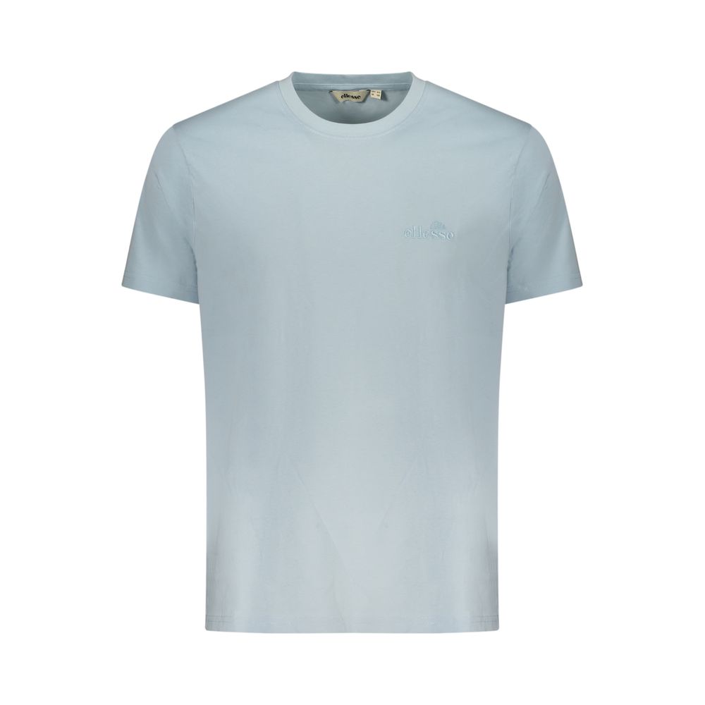 Ellesse Azzurro Cotton Men T-Shirt