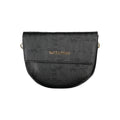 Mario Valentino Nero Poliuretano Women's Bag