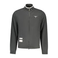 Accademia Militare Nero Poliestere Men's Gilet