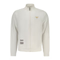 Accademia Militare Blue Cotton Men Sweatshirt