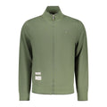 Accademia Militare Verde Cotton Men Sweatshirt